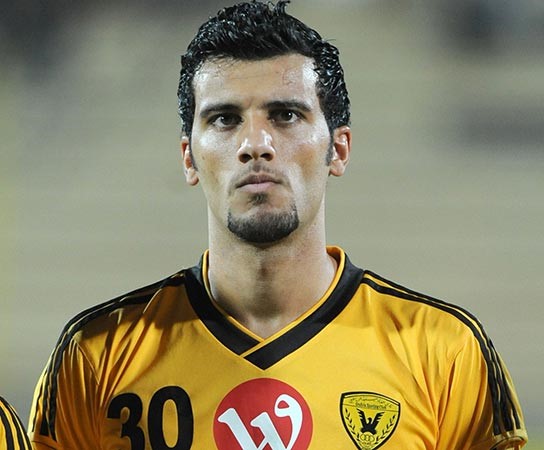 عمر السومة