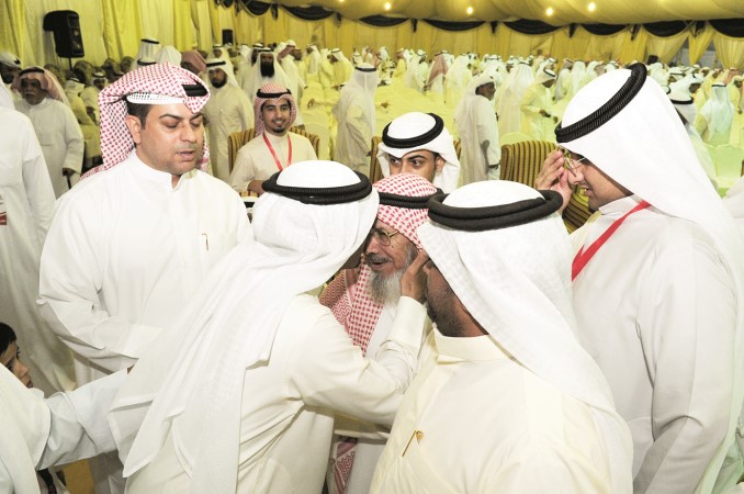 المطوطح مرحبا بالحضور﻿