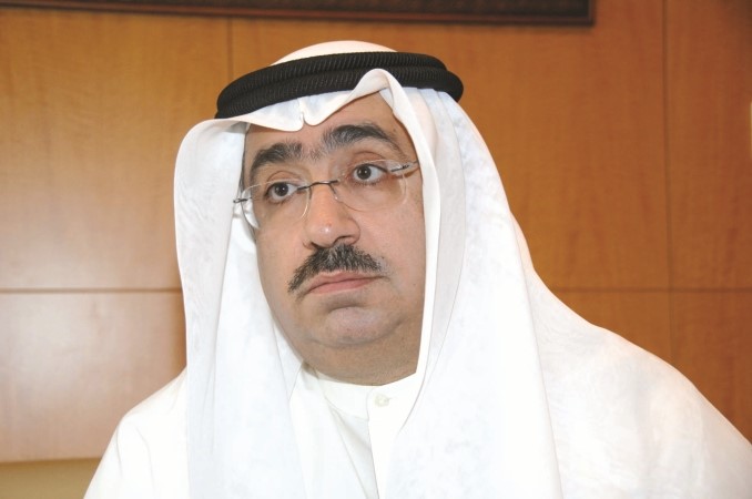 توفيق الجراح 
