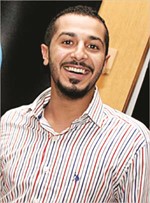 حمد العماني﻿