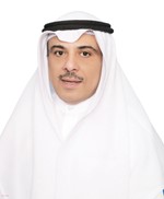 وليد البرجس