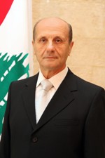  الوزير مروان شربل 