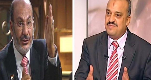 «النيابة»: استبعاد البلتاجي وحجازي من أحداث المنيل لعدم كفاية الأدلة