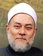 دعلي جمعة