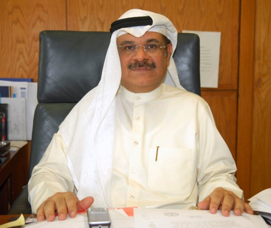 دنادر العوضي﻿