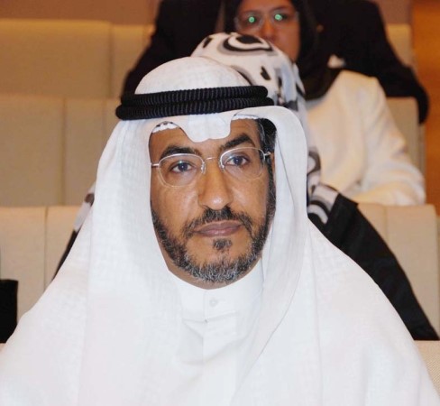  دناجي المطيري﻿