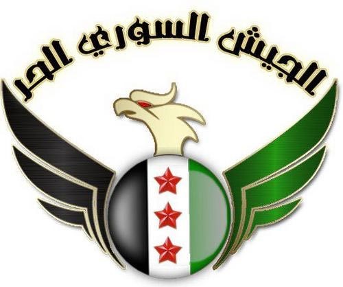 الجيش الحر يقتل أمير «داعش» ويتقدم في حلب ويشتبك مع «النظامي» في دمشق