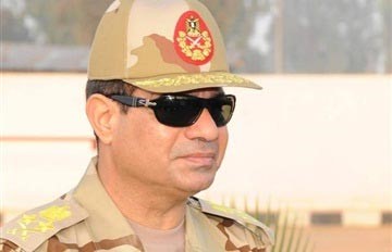 بالفيديو.. بكرى :"إحنا هنجيب السيسي رئيس غصب عنه" !