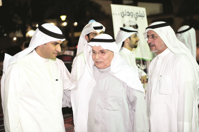 وحديث مع احد ابناء المنطقة