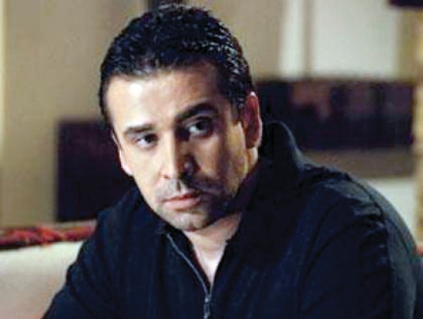 ﻿كريم عبدالعزيز ﻿