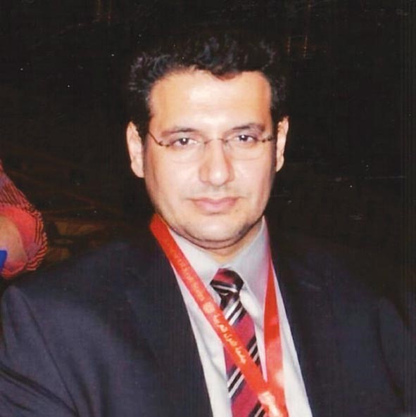 شايع الشايع