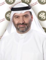  الشيخ عبدالستار القطان 