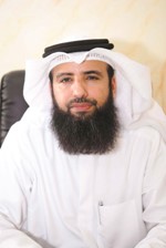 سعود المطيري