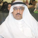 مسلم البراك