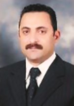 وليد صقر ﻿