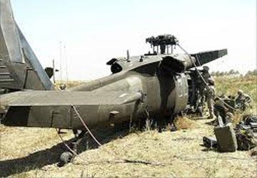 سقوط طائرة تابعة للجيش العراقي باشتباكات في ديالى