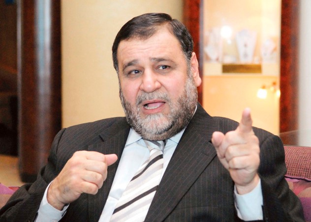 خالد الضاهر﻿
