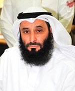 سعود الحريجي