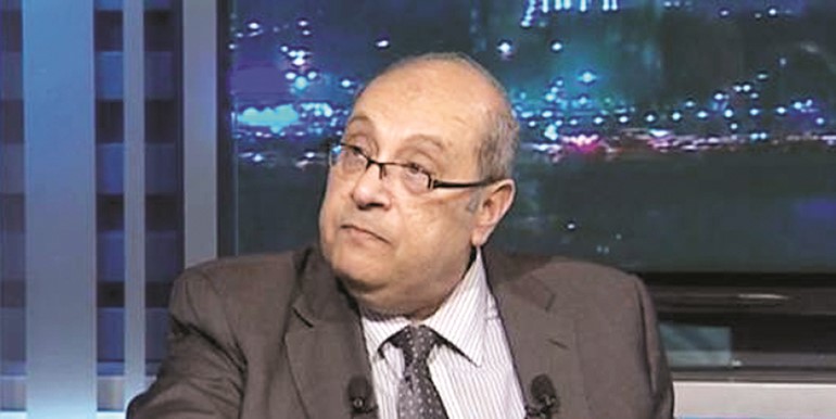 دعصام عبد الصمد