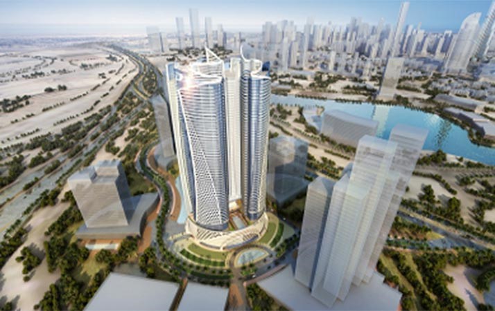 دول الخليج تستقطب 1.8 بليون سائح في 20 سنة 