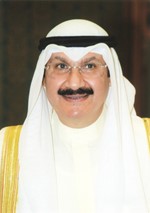 الشيخ سالم العبدالعزيز