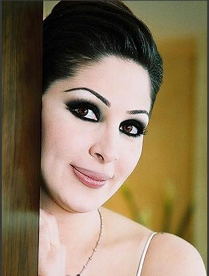 بالصور.. اليسا.. هل تغيّرت بعد عشر سنوات؟