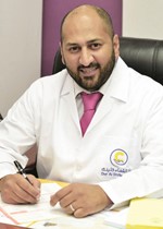دسليمان الخشان 
