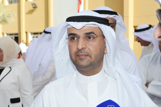  د نايف الحجرف﻿