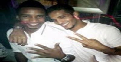 صورة نور وهزازي تثير غضب الجماهير الاتحادية.. ويصفونها بغير الأخلاقية !