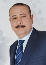 عمرو مكين﻿