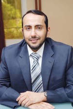 د باسل الصباح