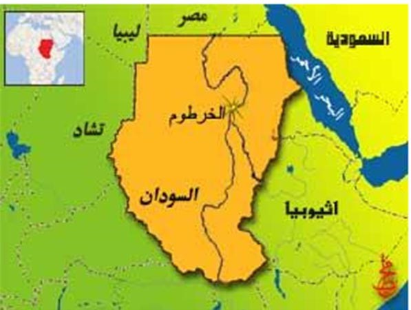 السودان: الحزب الحاكم يتهم المعارضة بتسييس الاحتجاجات الشعبية
