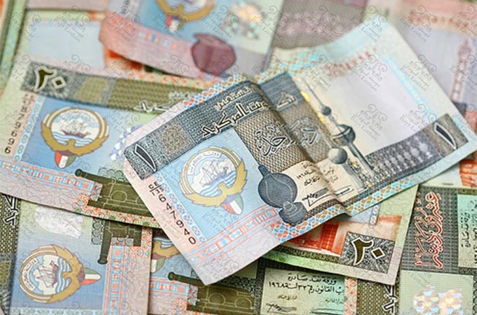 سرقة 4900 دينار من حصالة عاملات صالون وتجوري في ميدان حولي