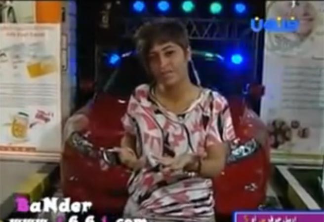 بالفيديو.. شجون أرسلت رسائل مبطنة لوالديها «الحقيقيين» منذ أكثر من ثلاثة أعوام.. أمي انكرتني!