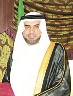 دوليد الحمد
