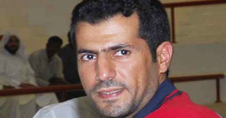 بداح الهاجري﻿