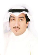 فالح المطيري﻿