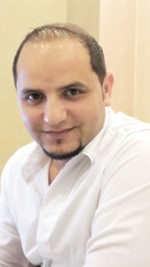 مضر الدبس﻿