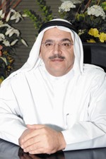 م سمير العصفور