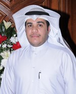 مبارك العجمي