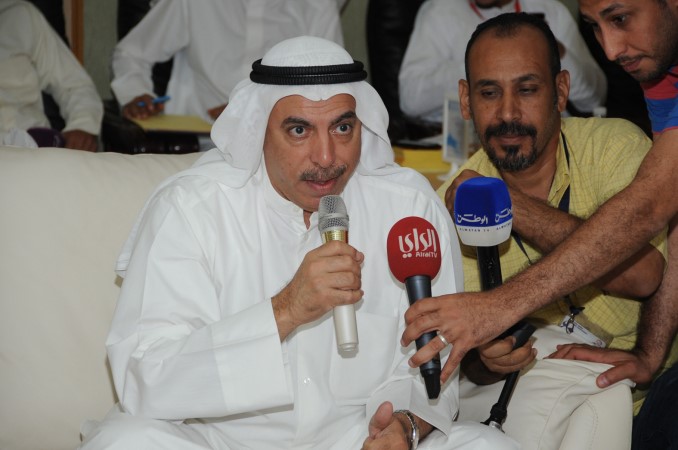 فيصل الشايع