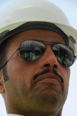 مرزوق الغانم