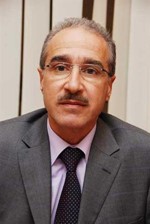 د رضا الخياط