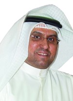 محمد الهاجري﻿