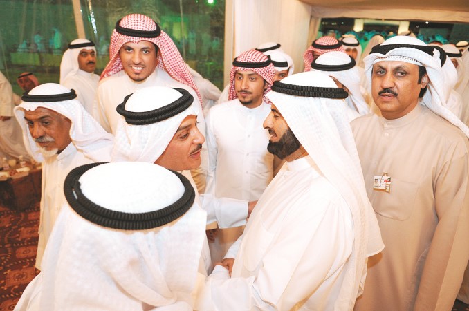 السور مرحبا بمبارك الوعلان