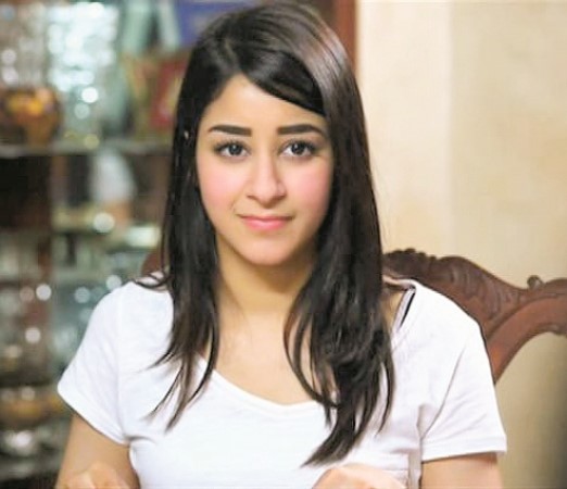 اسيل عمران