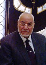 محمد مهدي عاكف