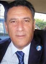  جمال الجراح