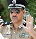 اللواء عايض العتيبي ﻿