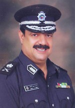 اللواء حميد السماك﻿